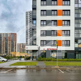Продажа ПСН Муравская улица, д. 42 к3 Продажа ПСН Муравская улица, д. 42 к3