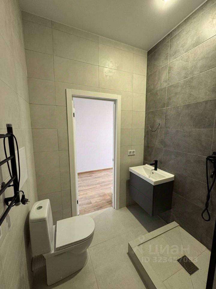 Продажа студии Челябинская улица, 37