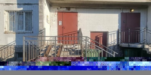 3-комн квартира аллея Поликарпова,  д. 5