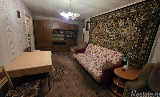 Продажа 3-комн квартиры на вторичном рынке Кириши г, Ленина пр-кт,  д. 11