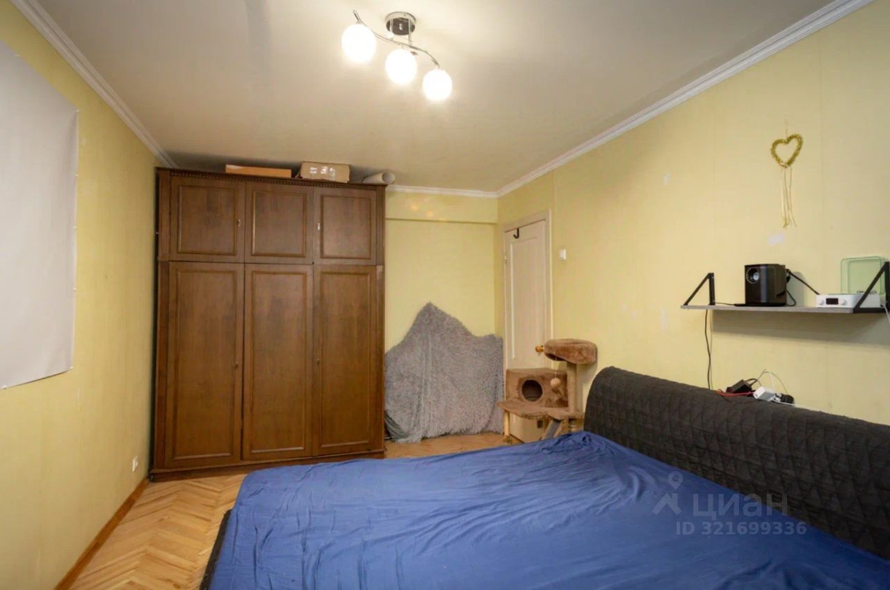 Продажа 2-комн квартиры на вторичном рынке Флотская улица, 18