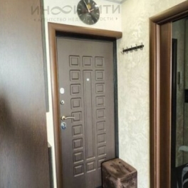 Продажа 1-комн квартиры на вторичном рынке Балашиха, ул Заречная,  д. 4А