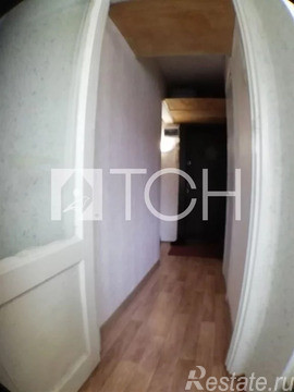 Продажа 2-комн квартиры на вторичном рынке Щелково, ул. Полевая,  д. 12