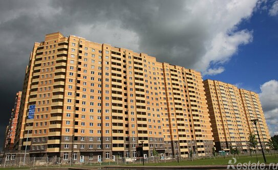 Продажа 1-комн квартиры на вторичном рынке Супонево, Нахабинское шоссе