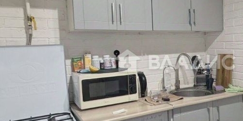 1-комн квартира Ленинский проспект, 3