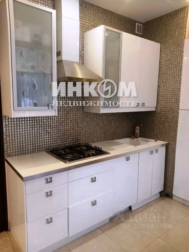 Продажа 2-комн квартиры на вторичном рынке улица Правды, 11