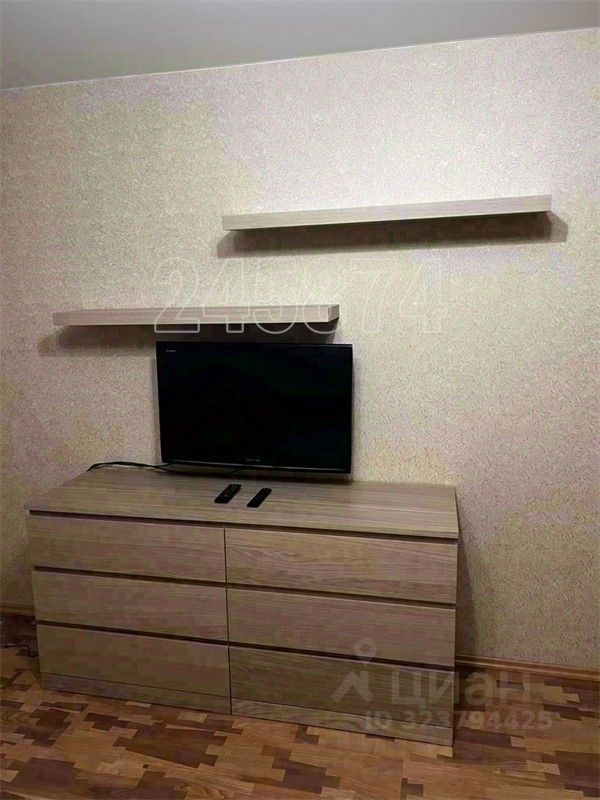 Аренда 1-комн квартиры на вторичном рынке Большая Черемушкинская улица, 18К2