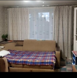 Продажа 2-комн квартиры на вторичном рынке Загорянский, ул Димитрова,  д. 43