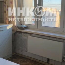Продажа 2-комн квартиры на вторичном рынке ул Дмитрия Ульянова,  д. 37,  к. 4