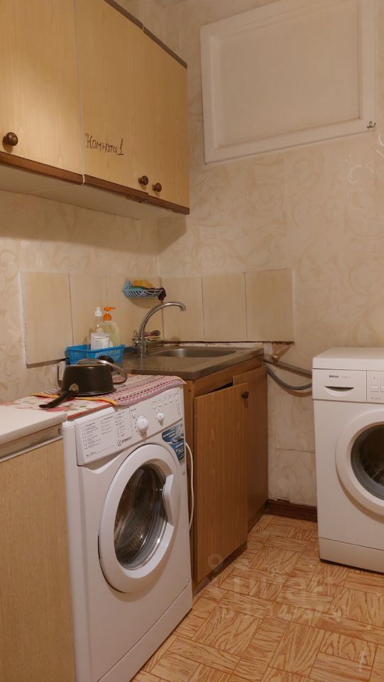 Продажа комнаты Университетский проспект, 21К4