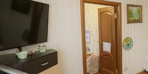 4-комн квартира Туристская улица, 24К1