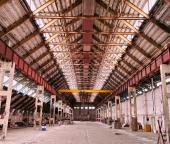 Сдать в аренду Производственные помещения улица Пролетарской Победы  5В 