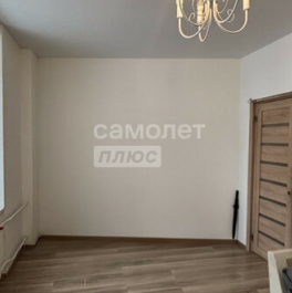 Продажа 3-комн квартиры на вторичном рынке Химки, улица Германа Титова,  д. 10