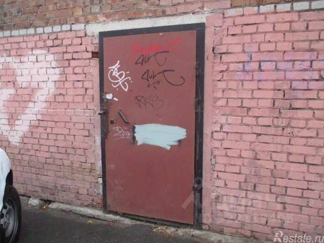 Продажа отдельного здания Новочеркасский пр-кт,  д. 38 литБ