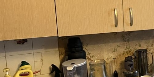 3-комн квартира улица Красных Зорь, 45