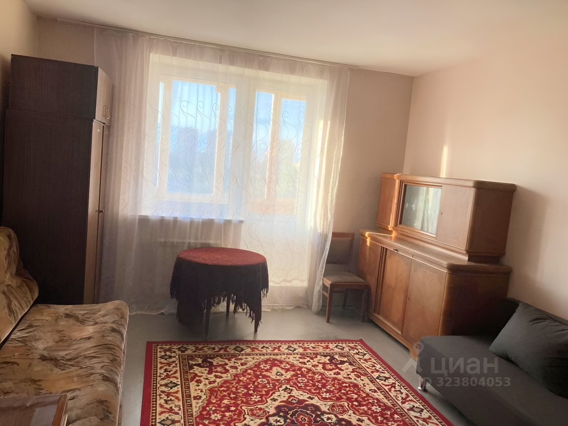 Аренда 2-комн квартиры на вторичном рынке Реутов, улица Октября, 18