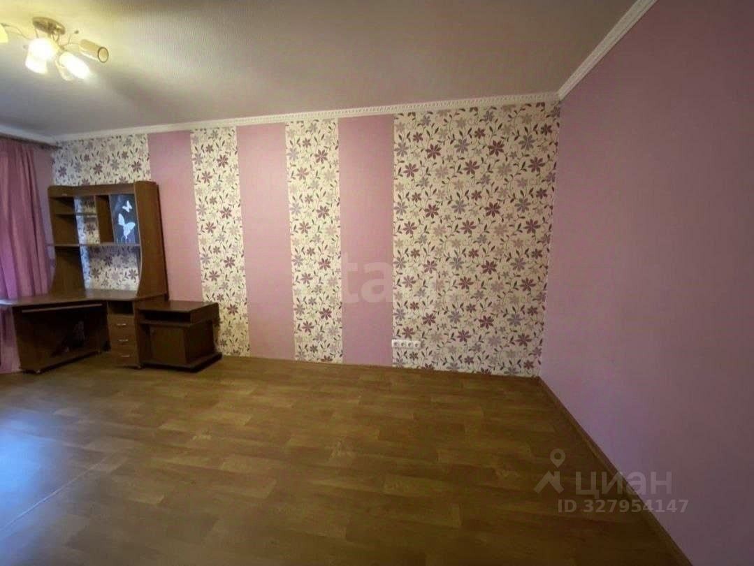 Продажа 1-комн квартиры на вторичном рынке пос. Агрогородок, 1