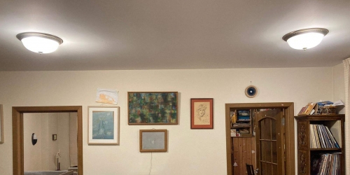 3-комн квартира Люсиновская улица,  д. 72