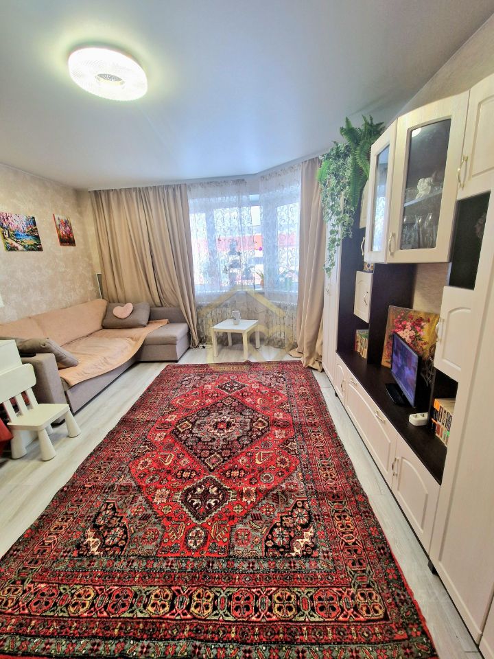 Продажа студии Красноармейск, улица Морозова,  д. 16