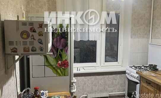 Продажа 1-комн квартиры на вторичном рынке улица Старый Гай,  д. 10