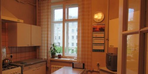 3-комн квартира ул Куйбышева,  д. 1/5
