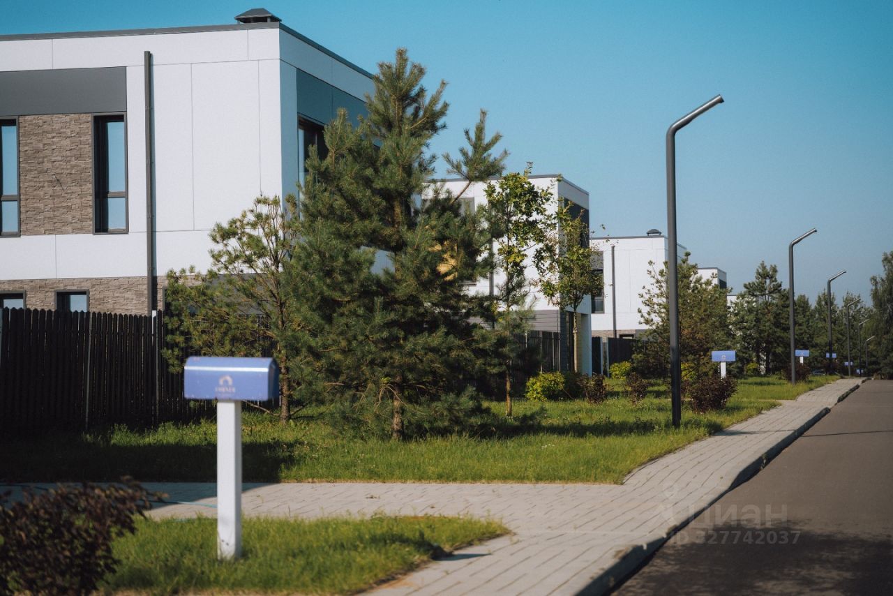 Продажа земли Корнер Кальтино кп, д. Кальтино
