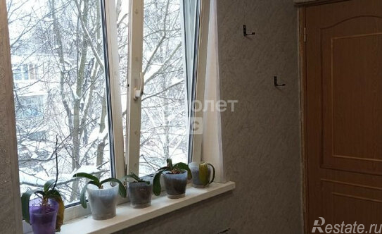 Продажа 3-комн квартиры на вторичном рынке Долгопрудный г, Театральная ул,  д. 12А