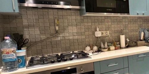 2-комн квартира Кутузовский проспект, 4/2