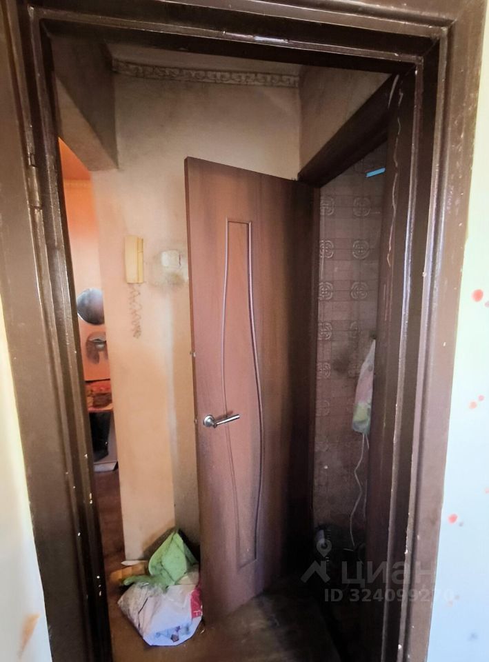 Продажа 2-комн квартиры на вторичном рынке Красногорск, улица Ленина, 67