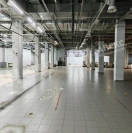 Аренда склада Щёлковское шоссе,  д. 100 к100