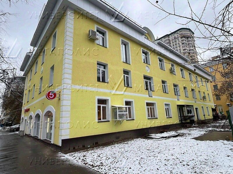 Аренда ПСН Первомайская Ср. ул,  д. 19