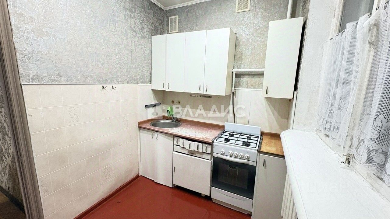 Продажа 2-комн квартиры на вторичном рынке Обухово пгт, шоссе Кудиновское, 5