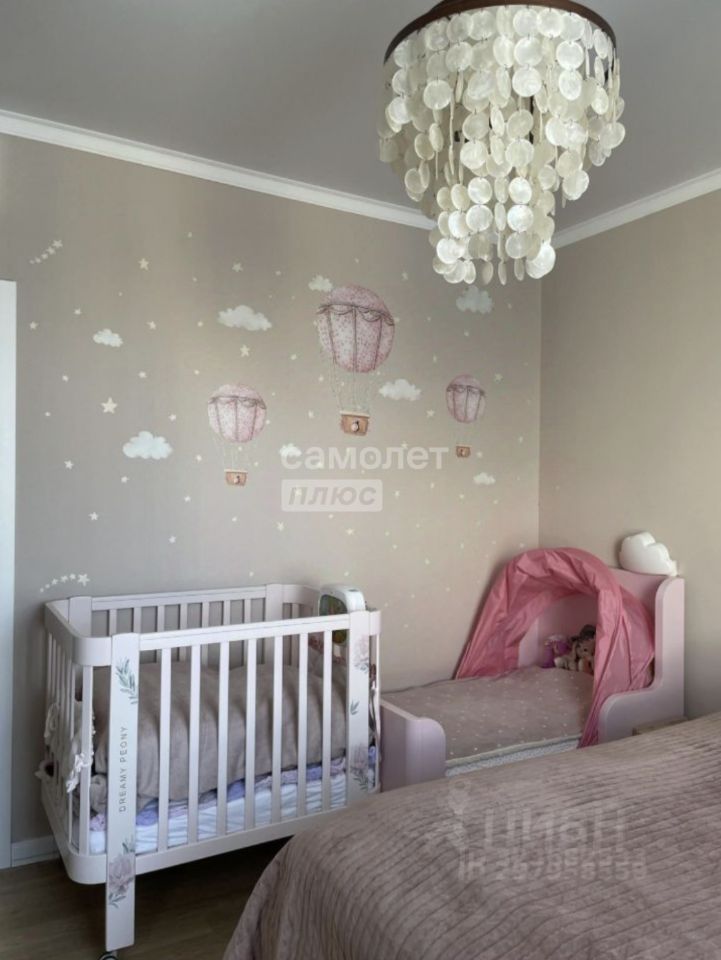 Продажа 2-комн квартиры на вторичном рынке Химки, Совхозная улица, 15