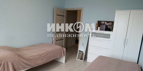 3-комн квартира Щелковское ш,  д. 61