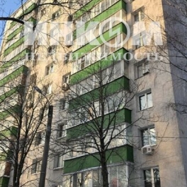 Продажа 2-комн квартиры на вторичном рынке улица Красных Зорь,  д. 59