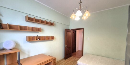 3-комн квартира Волконский 2-й пер,  д. 12