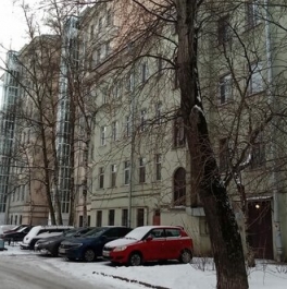 Продажа 3-комн квартиры на вторичном рынке улица Шевченко,  д. 5/6