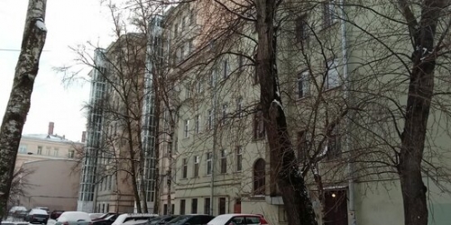 3-комн квартира улица Шевченко,  д. 5/6