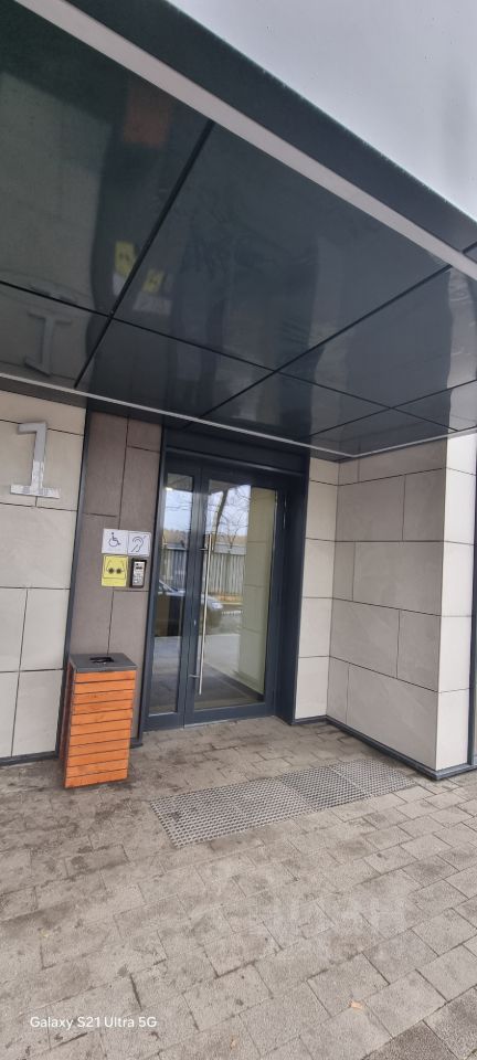 Аренда 2-комн квартиры на вторичном рынке улица Корнейчука, 27