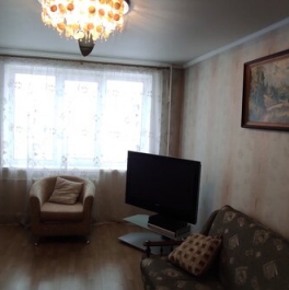 Продажа 3-комн квартиры на вторичном рынке Подольск, ул Курская,  д. 4