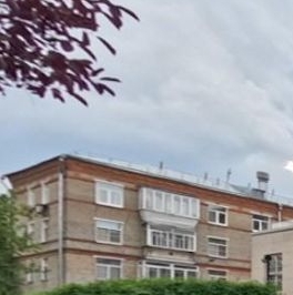 Продажа 4-комн квартиры на вторичном рынке улица Ефремова, 19к1