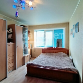 Продажа 1-комн квартиры на вторичном рынке Ногинск г, Климова ул,  д. 46Б