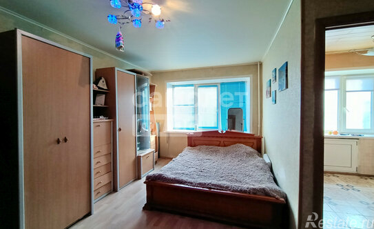 Продажа 1-комн квартиры на вторичном рынке Ногинск г, Климова ул,  д. 46Б