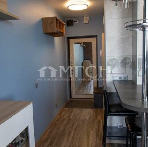 1-комн квартира ул Бибиревская,  д. 4А