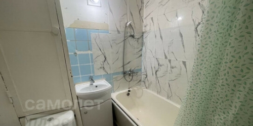 1-комн квартира ул Широкая,  д. 1,  к. 1