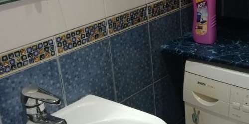 2-комн квартира Моравский переулок, 3К1