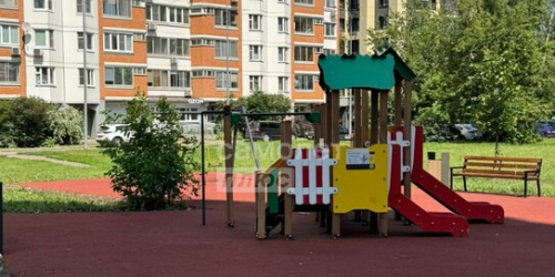 2-комн квартира Ясный проезд,  д. 2