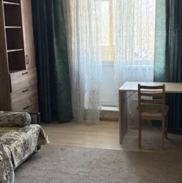 Аренда 2-комн квартиры на вторичном рынке Парковая 9-я ул,  д. 40