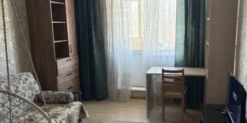 2-комн квартира Парковая 9-я ул,  д. 40