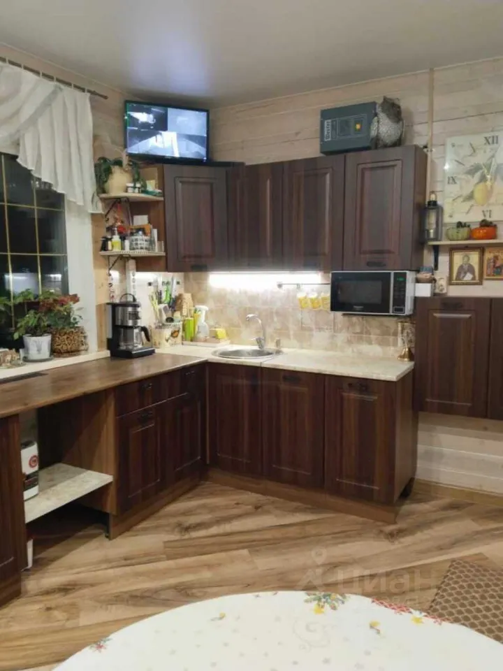 Продажа дома Кировец-2 СТ